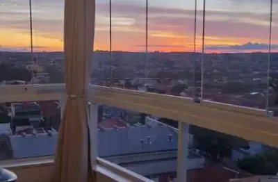 Apartamento com 2 quartos à venda na rua azarias leite, centro, bauru, 62 m2 por r$ 450.000