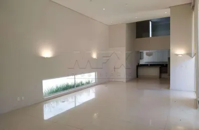 Casa em condomínio fechado com 3 quartos à venda na avenida josé vicente aiello, residencial tivoli ii, bauru, 420 m2 por r$ 2.000.000