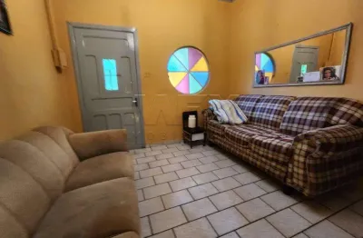 Casa com 3 quartos à venda na rua ezequiel ramos, chácara das flores, bauru, 122 m2 por r$ 320.000
