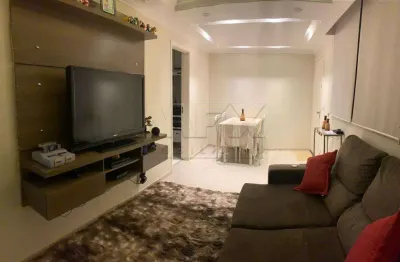 Apartamento com 4 quartos à venda na rua semi gebara, vila leme da silva, bauru, 63 m2 por r$ 350.000