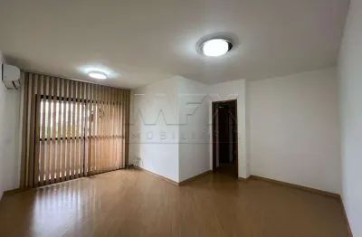 Apartamento com 3 quartos à venda na rua manoel pereira rolla, vila nova cidade universitária, bauru, 90 m2 por r$ 460.000