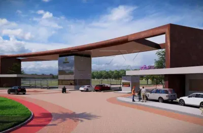 Terreno à venda na estrada municipal, alto higienópolis, bauru, 432 m2 por r$ 360.000