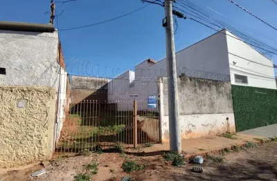 Terreno à venda na rua andré dos santos rodrigues, vila falcão, bauru, 225 m2 por r$ 150.000