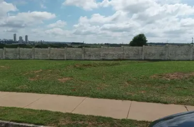 Terreno à venda na rodovia engenheiro joão baptista cabral renno, residencial tamboré, bauru, 416 m2 por r$ 320.000