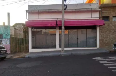 Casa com 2 quartos à venda na rua francisco alves, vila quaggio, bauru, 108 m2 por r$ 350.000