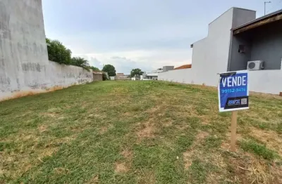Terreno à venda na rua luiz levorato, jardim marabá, bauru, 450 m2 por r$ 280.000