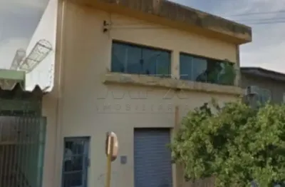 Sala comercial à venda na rua vitória, vila são joão da boa vista, bauru, 212 m2 por r$ 330.000