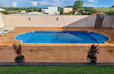 Casa em condomínio fechado com 4 quartos à venda na rua doutor plínio de godoy, residencial primavera, piratininga, 604 m2 por r$ 1.825.000