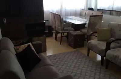 Apartamento com 3 quartos à venda na rua christiano pagani, jardim auri verde, bauru, 70 m2 por r$ 280.000