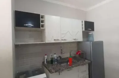 Apartamento com 1 quarto para alugar na rua francisco rodrigues borges, vila maracy, bauru, 40 m2 por r$ 1.950