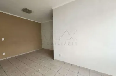Apartamento com 3 quartos à venda na rua antônio quaggio, residencial francisco lemos de almeida, bauru, 70 m2 por r$ 220.000