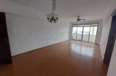 Apartamento com 3 quartos à venda na rua machado de assis, jardim nasralla, bauru, 147 m2 por r$ 600.000