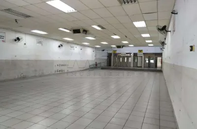 Sala comercial para alugar na avenida rodrigues alves, centro, bauru, 450 m2 por r$ 9.000
