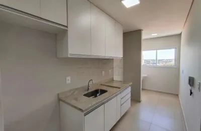 Apartamento com 2 quartos para alugar na rua engenheiro saint martin, centro, bauru, 70 m2 por r$ 2.200