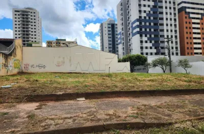 Terreno à venda na rua josé ferreira marques, vila nova cidade universitária, bauru, 458 m2 por r$ 850.000