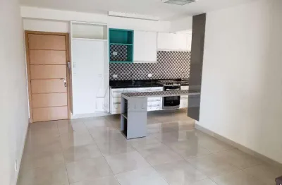 Apartamento com 2 quartos à venda na rua henrique savi, vila nova cidade universitária, bauru, 69 m2 por r$ 568.000