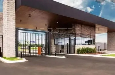 Terreno à venda na rua doutor plínio de godoy, residencial villa de leon, piratininga, 300 m2 por r$ 220.000