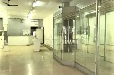 Sala comercial à venda na rua batista de carvalho, centro, bauru, 575 m2 por r$ 2.500.000