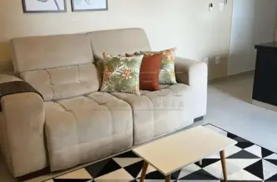 Apartamento com 1 quarto para alugar na rua padre joão, vila santa tereza, bauru, 37 m2 por r$ 2.200