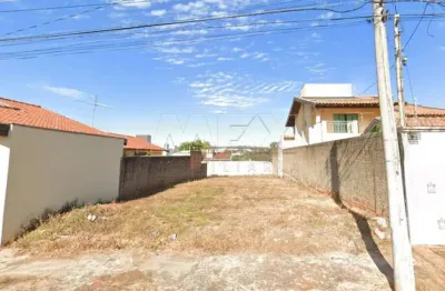Terreno à venda na rua marília, jardim aeroporto, bauru, 363 m2 por r$ 310.000