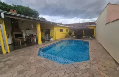 Casa com 1 quarto à venda na rua ângelo colacino, jardim petrópolis, bauru, 150 m2 por r$ 470.000