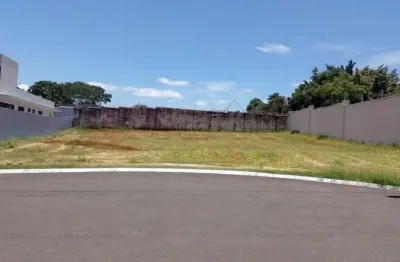 Terreno à venda na avenida mário ranieri, residencial villa dumont, bauru, 1105 m2 por r$ 1.100.000