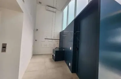 Sala comercial para alugar na rua doutor antônio xavier de mendonça, vila santa tereza, bauru, 30 m2 por r$ 4.000