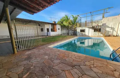 Casa com 3 quartos à venda na rua santos dumont, jardim são jorge, bauru, 537 m2 por r$ 850.000