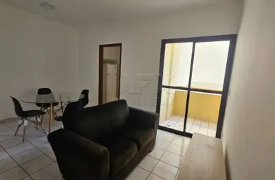 Apartamento com 3 quartos à venda na rua alberto segalla, jardim infante dom henrique, bauru, 76 m2 por r$ 395.000
