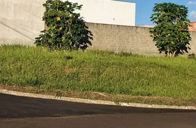 Terreno à venda na rua luiz levorato, jardim marabá, bauru, 465 m2 por r$ 270.000