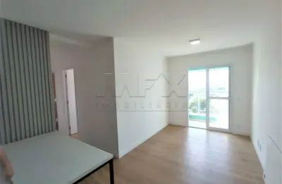 Apartamento com 3 quartos para alugar na Rua Capitão João Antônio, Vila Santo Antônio, Bauru, 67 m2 por R$ 3.200