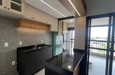 Apartamento com 3 quartos para alugar na rua severino lins, vila aviação, bauru, 81 m2 por r$ 4.500