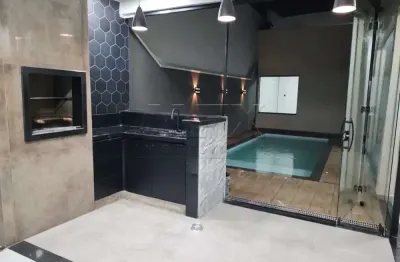 Casa com 3 quartos à venda na rua josé ursolini, jardim nova bauru, bauru, 168 m2 por r$ 520.000