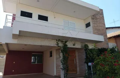 Casa em condomínio fechado com 4 quartos à venda na avenida affonso josé aiello, vila aviação, bauru, 314 m2 por r$ 1.600.000