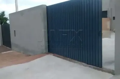 Barracão / galpão / depósito à venda na rua sargento manoel faria inojosa, jardim nova esperança, bauru, 340 m2 por r$ 489.000