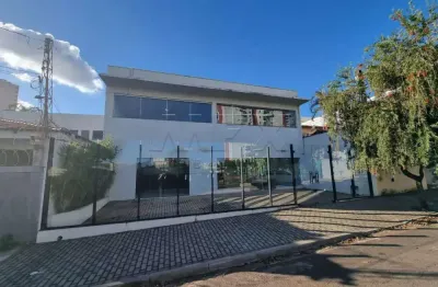 Sala comercial para alugar na rua juan de la cierva, parque jardim europa, bauru, 357 m2 por r$ 14.000