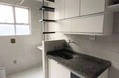 Apartamento com 2 quartos à venda na avenida cruzeiro do sul, vila cardia, bauru, 45 m2 por r$ 195.000