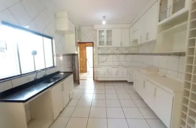 Casa em condomínio fechado com 4 quartos à venda na rua luiz levorato, jardim marabá, bauru, 329 m2 por r$ 1.400.000