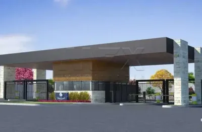 Terreno à venda no residencial villa de leon, piratininga , 300 m2 por r$ 235.000