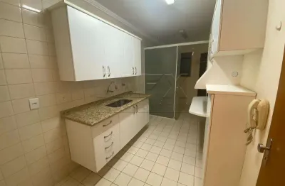 Apartamento com 2 quartos à venda na rua raja gebara, vila aviação, bauru, 90 m2 por r$ 450.000