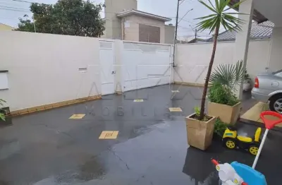 Casa com 3 quartos à venda na rua castro alves, vila souto, bauru, 198 m2 por r$ 600.000