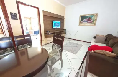 Casa com 3 quartos à venda na rua ezequiel ramos, vila cardia, bauru, 142 m2 por r$ 425.000