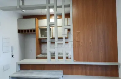 Apartamento com 2 quartos à venda na rua tenente josé leite sampaio netto, residencial parque granja cecília b, bauru, 56 m2 por r$ 395.000