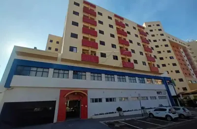 Apartamento com 1 quarto para alugar na Rua Alberto Segalla, Jardim Infante Dom Henrique, Bauru, 30 m2 por R$ 1.500