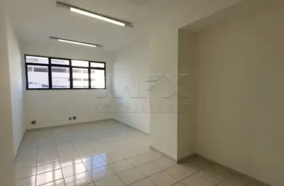 Sala comercial à venda na rua alberto segalla, jardim infante dom henrique, bauru, 29 m2 por r$ 129.000