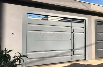 Casa com 2 quartos à venda na rua domingos soares fortunato, parque residencial castelo, bauru, 64 m2 por r$ 330.000