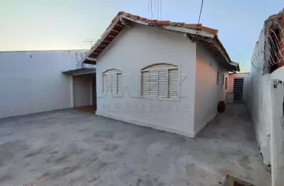 Casa com 4 quartos à venda na rua barão de itapetininga, núcleo residencial presidente geisel, bauru, 170 m2 por r$ 250.000