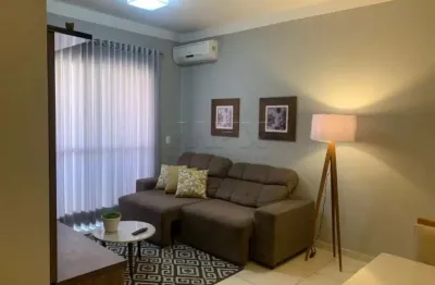 Apartamento com 3 quartos para alugar na Rua Veraldo Maziero, Vila Aviação, Bauru, 85 m2 por R$ 4.200