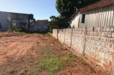 Terreno à venda na rua ezequiel ramos, chácara das flores, bauru, 455 m2 por r$ 300.000