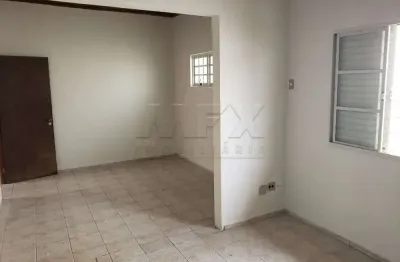 Casa com 3 quartos à venda na rua padre joão, vila santa tereza, bauru, 173 m2 por r$ 599.000